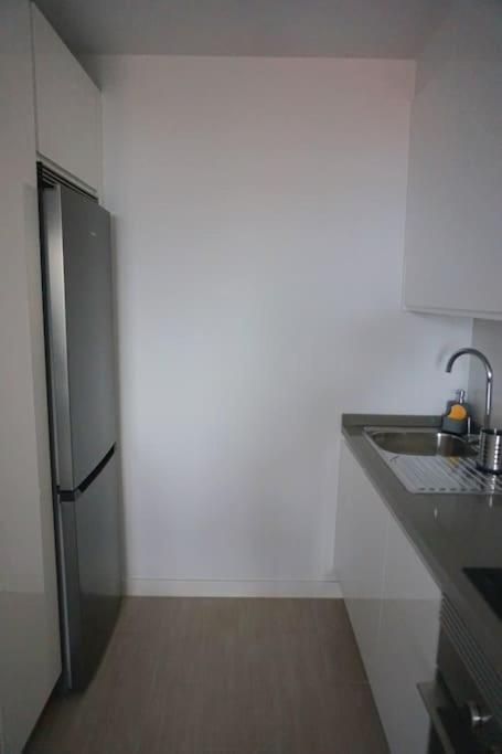 Edif La Luz Apartment No 4 With Big Private Terrace Los Silos Extérieur photo