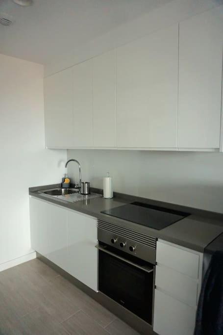 Edif La Luz Apartment No 4 With Big Private Terrace Los Silos Extérieur photo