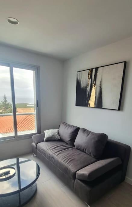 Edif La Luz Apartment No 4 With Big Private Terrace Los Silos Extérieur photo